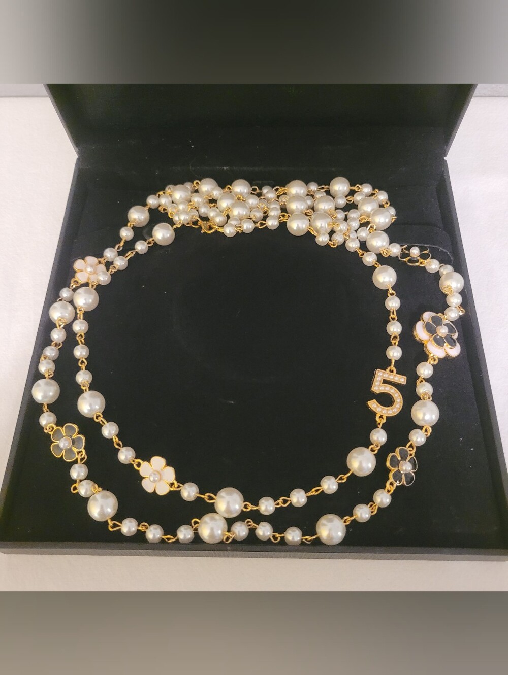 Luxury Jewelry